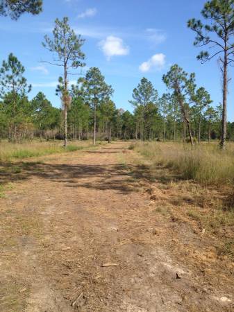 LAND 15 ACRES HIDDEN VALLEY RD (PASS CHRISTIAN)