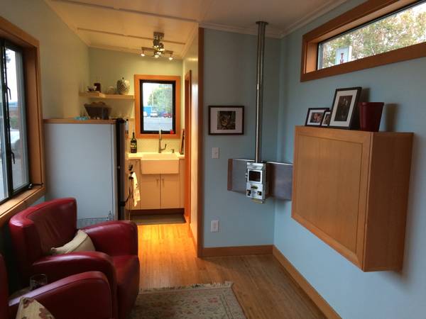 Land for Lease or Sell for My Tiny Home (United States)