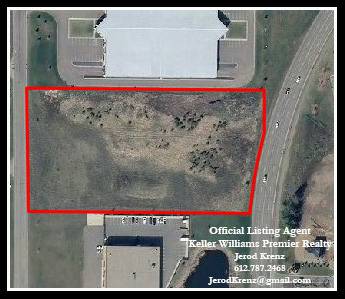 Land For Sale in Industrial Park (Hudson)