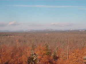 LAND Wholesale prices offered on lots in Maine with gorgeous views (MAINE Lakes Region)