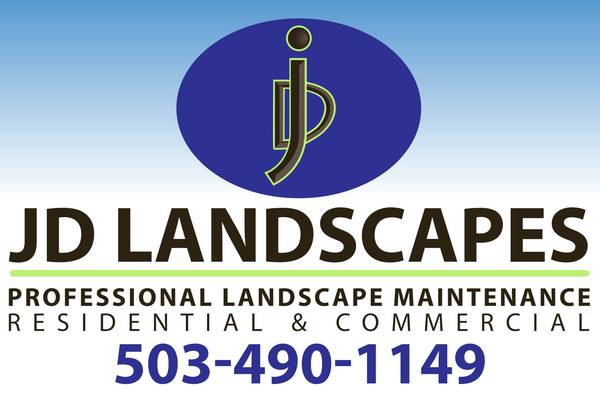 Landscape Maintenance (Gresham)