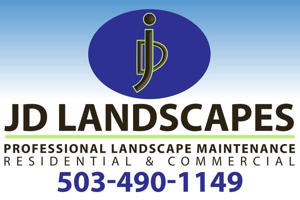 Landscape Maintenance Service (Gresham,Happy Valley and surrounding are)