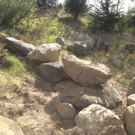 Landscape RocksBoulders