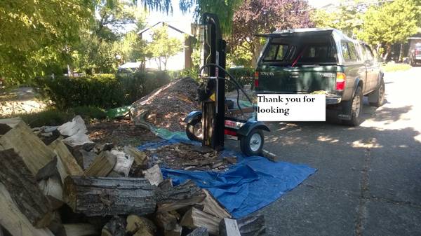 LandscapeGeneral Yard Work amp Debris Hauling Services10 (clackamas, Oregon)