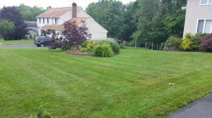 landscaping mowing avon,Farmington,bristol,new Britain,Southington, (Plainville)