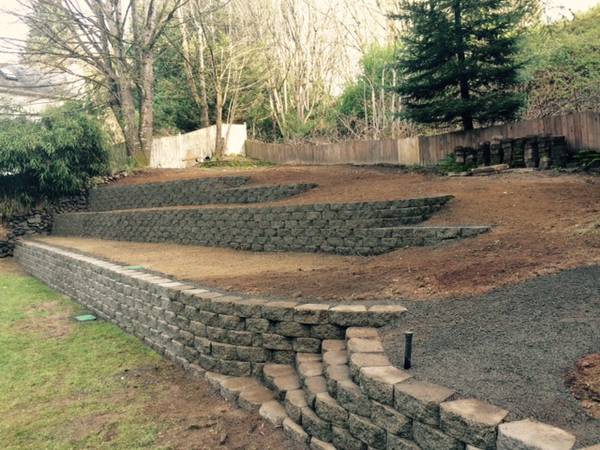 LANDSCAPINGYARD MAINTENANCE (LicensedBondedInsured) (Kitsap)