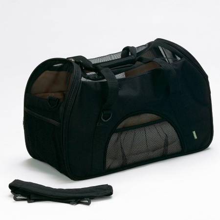 Large Bergan comfort Pet Carrier (Orlando