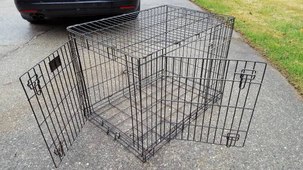 Large Dog Crate