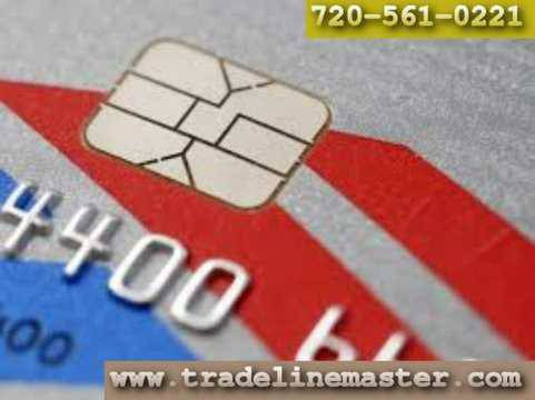 Large Limit Authorized User Tradelines amp Broker Pricing