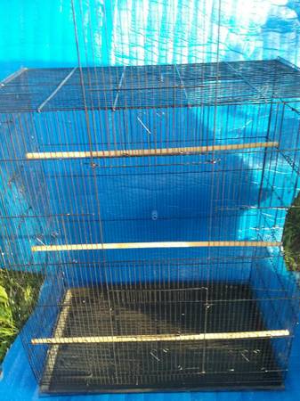 Large sugar glidersmall critterbird cage