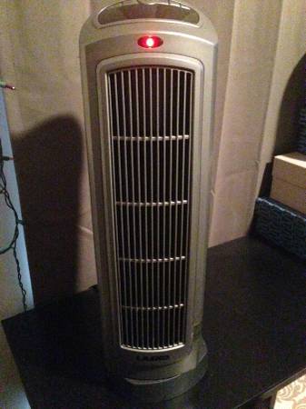 Lasko Ceramic Tower Heater