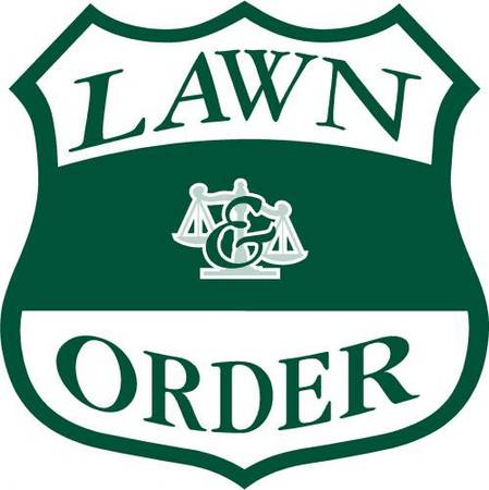 Lawn amp Order Lawn Care (Jefferson Co.South County)