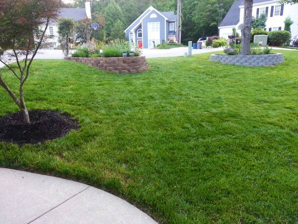 Lawn Care amp Landscaping (CaryMorrisville)