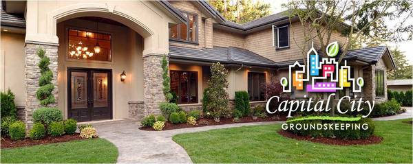 Lawn Care amp Landscaping Co. (Raleigh)