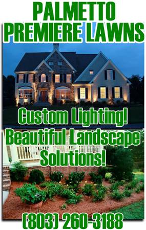 Lawn Care amp Landscaping Made Easy Call For Your Free Estimate Today (Columbia Lexington)