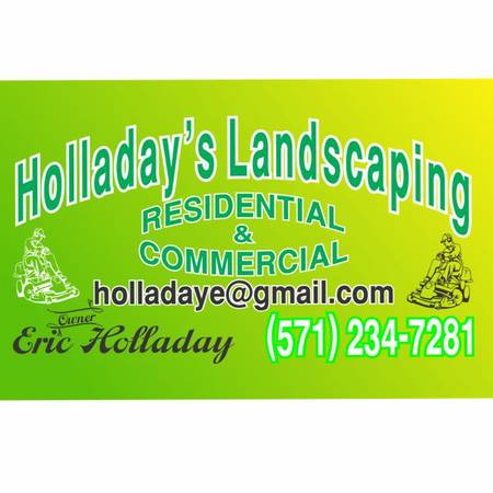 Lawn Care, Mulching, Pruning, Sod, Seeding and many more Landscaping Services (Richmond, VA amp All Surrounding Counties)