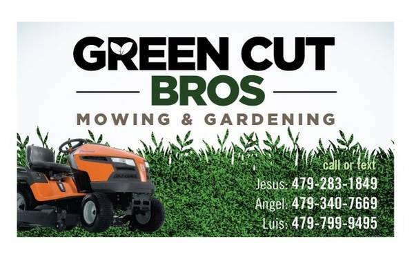 Lawn care (Rogers ar)