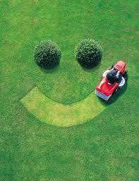 Lawn Care services By Father and Daughter