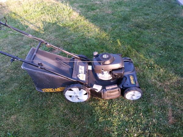 Lawnmower and Small Engine Repair (boise)
