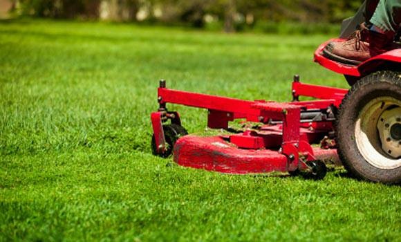 Lawnmower Service Repair And Sales (Denver