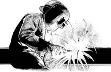 Learn Basic Welding Wire and Stick (kansas city mo)