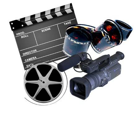 Learn film making (USA)