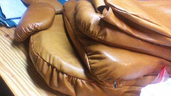 Leather amp Sewing Subcontractor (Webster Groves)