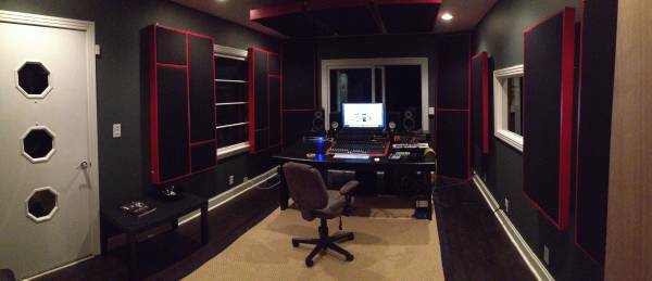 Left Plus Right Studio  TrackingEditingMixing  Major Label Credits (East Nashville)