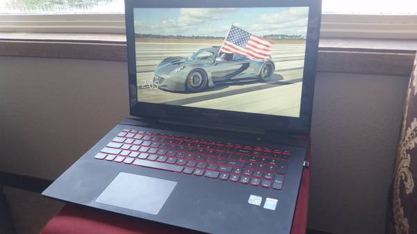 Lenovo Y50 4K Gaming Laptop W GTX 860m
