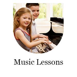 Lesson Rooms for Rent (10405 East McDowell Mountain Ranch Rd.)