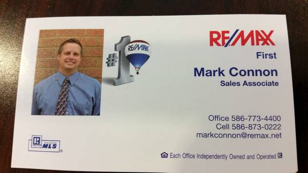 Let me help you with all of your real estate needs