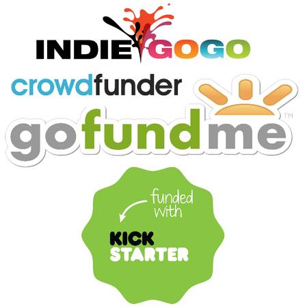 Let us run your Indiegogo, Kickstarter, Campaign