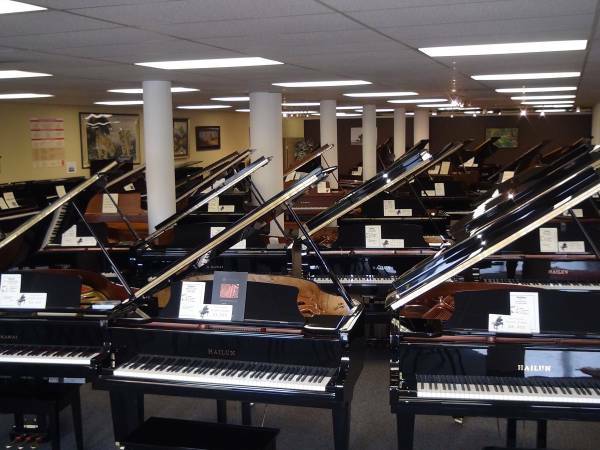 Let Us Sell Your Piano (Bellevue, WA)