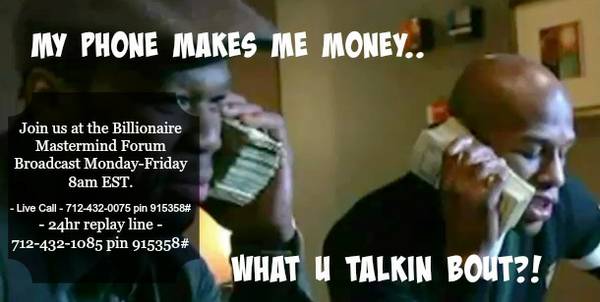 Lets Talk Money  (kissimmee)