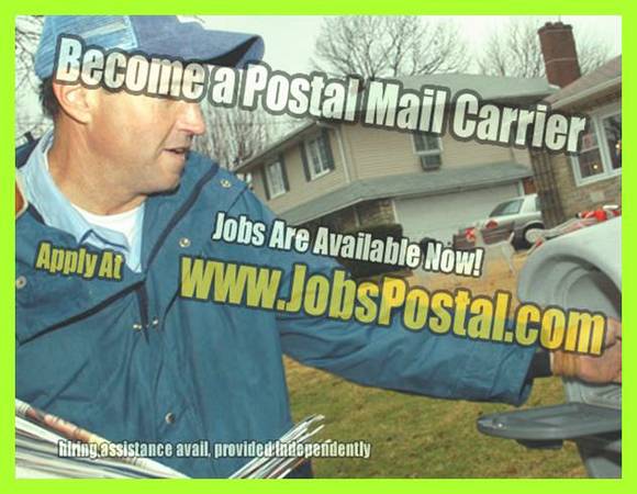 Letter Delivery Driver Have Become Available Cantact Me Today (boise)