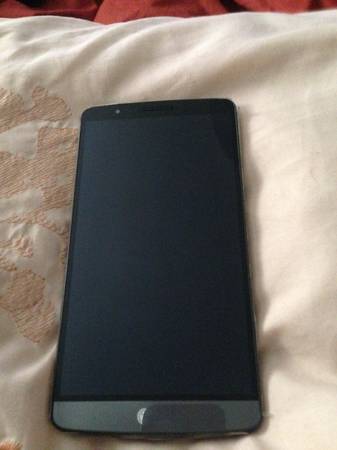 LG G3 32GB Great condition T