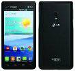 LG Lucid 2 VS870 8GB 4G LTE Black