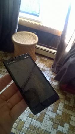 LG PHONE NEED SCREEN REPLACED