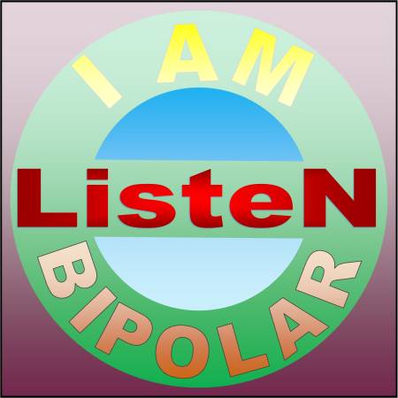 LGBT and Bipolar Be A Guest Blogger (Las Vegas)