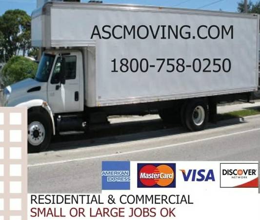 Licensed amp Insured Moving Co (Newport)