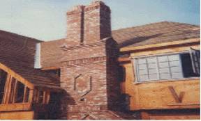 Licensed Chimney amp Fireplace RepairTuckpointing  40 yrs of Exp (Portland and Surrounding Area)