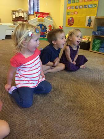 Licensed daycare amp preschool  PT nowFT summer (Highlands Ranch)