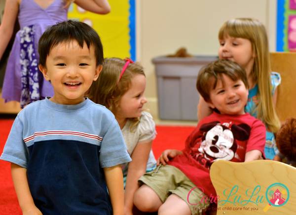 Licensed (Home amp Center) Daycare, Preschool, BeforeAfter School Care (Triangle)