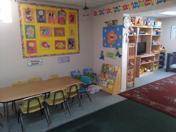 Shady Grove Road Licensed Family DayCare (Openings for all Ages ) (Gaithersburgmid county high way)