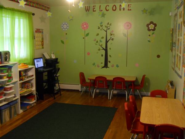 LICENSED HOME DAYCARE24 YRS EXP125  PER WK1 FREE WK (WOODBRIDGEDALE CITY)