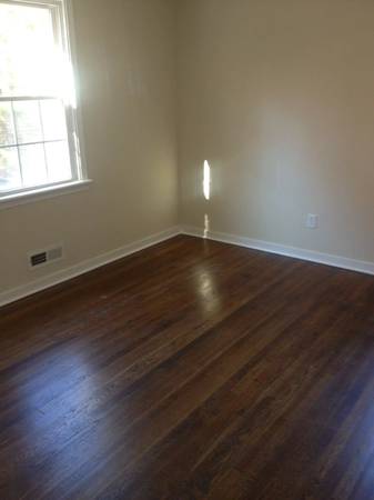 Licensed Insured Hardwood Installation 1.85 Sq. Ft. (CENTRAL VIRGINIA)