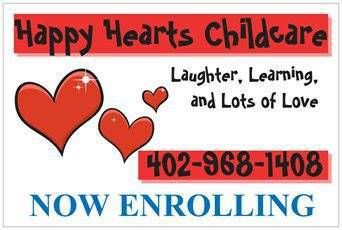 Licensed Quality Childcare Openings  (25th amp Cornhusker Rd)