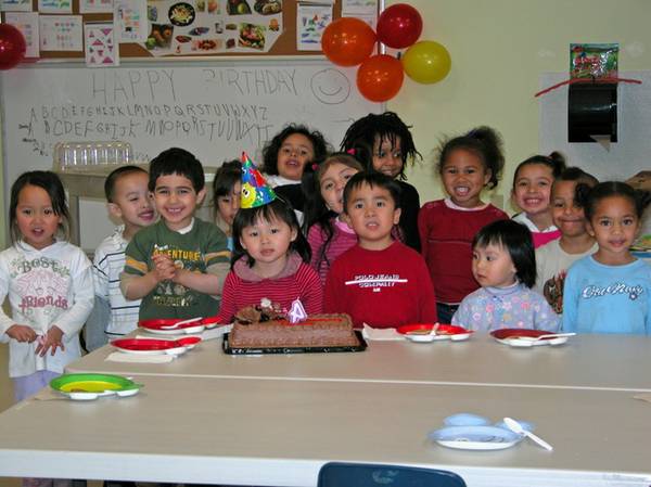 LICENSED QUALITY CHILDCARE PRESCHOOL FOR 18 MONTH TO 7 YEAR OLDS (san leandro)