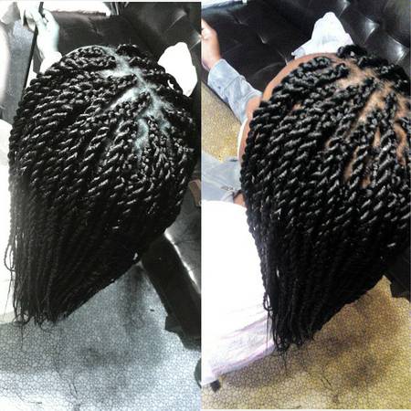 Licensed Stylists  6 Years Experience .. ACCEPTING NEW CLIENTS  (Columbus, Ga)