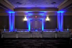 Lighting For Events